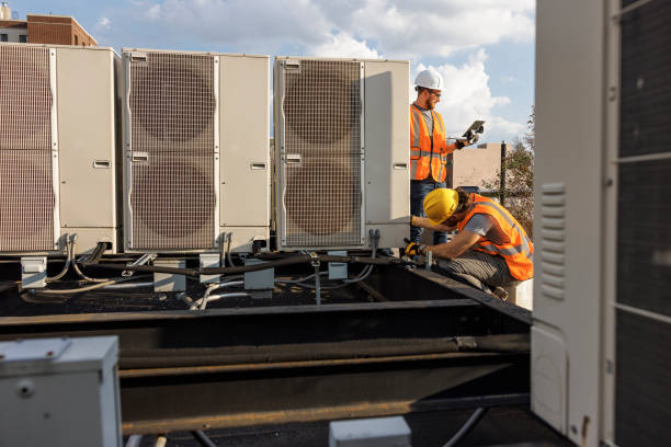 Air Quality Test in Renton, WA