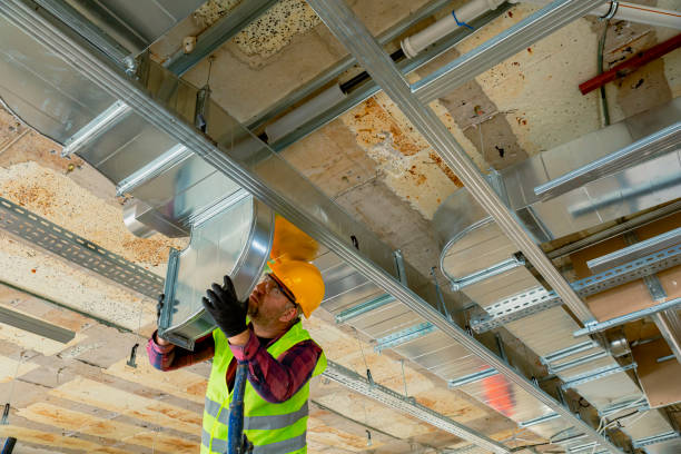 Best Central Air Repair  in Renton, WA
