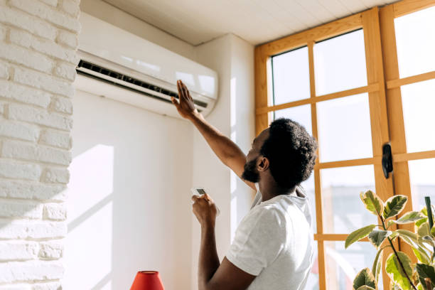 Best HVAC Companies Near Me  in Renton, WA