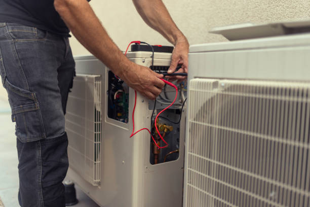 Professional HVAC in Renton, WA