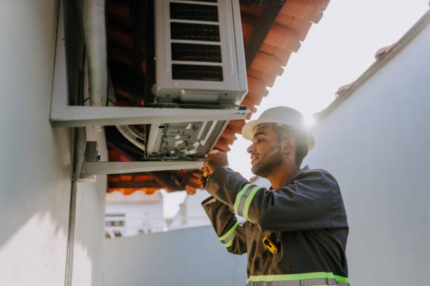 Best HVAC Repair Near Me  in Renton, WA