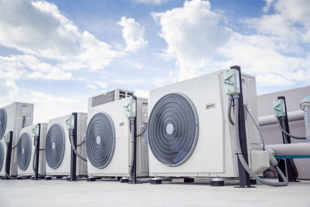 AC Installation Near Me in Renton, WA
