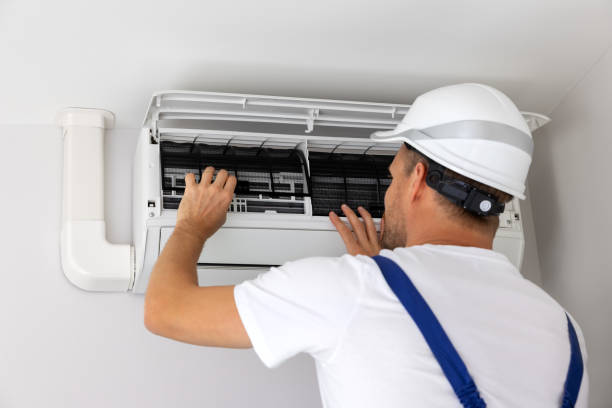 HVAC Troubleshooting in Renton, WA