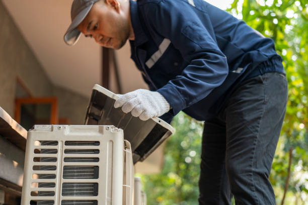 Best HVAC Replacement Cost  in Renton, WA