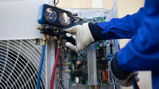 Best Air Conditioning Repair  in Renton, WA